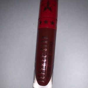 Jeffree Star Liquid Lipstick